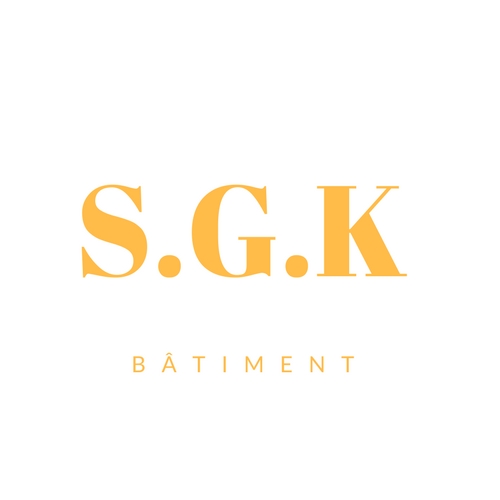 SGK BÂTIMENT