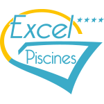 Logo de Méditerranéenne de Piscine (04 & 05) / MDP - Distributeur EXCEL PISCINES, société de travaux en Sécurité pour piscine : Bâche ou Couverture