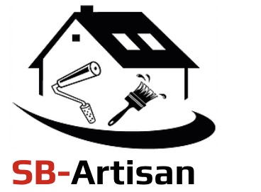 Logo de SB-artisan, société de travaux en Décrassage des façades