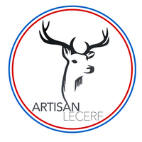 Logo de ARTISAN LECERF, société de travaux en Fourniture et remplacement de porte ou fenêtre en PVC