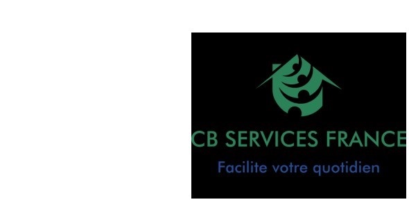 Logo de CB Services France, société de travaux en Locaux Professionnels