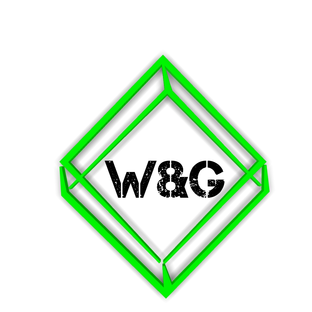 Logo de W&G, société de travaux en Entretien de jardin (ponctuel ou à l'année)