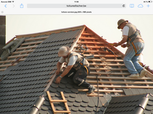 Logo de Pautasso, société de travaux en Sur Elévation de toiture