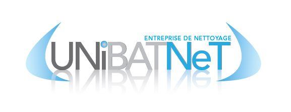 Logo de UNIBATNET, société de travaux en Locaux Professionnels
