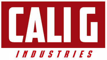 Logo de Cali G, société de travaux en Travaux divers