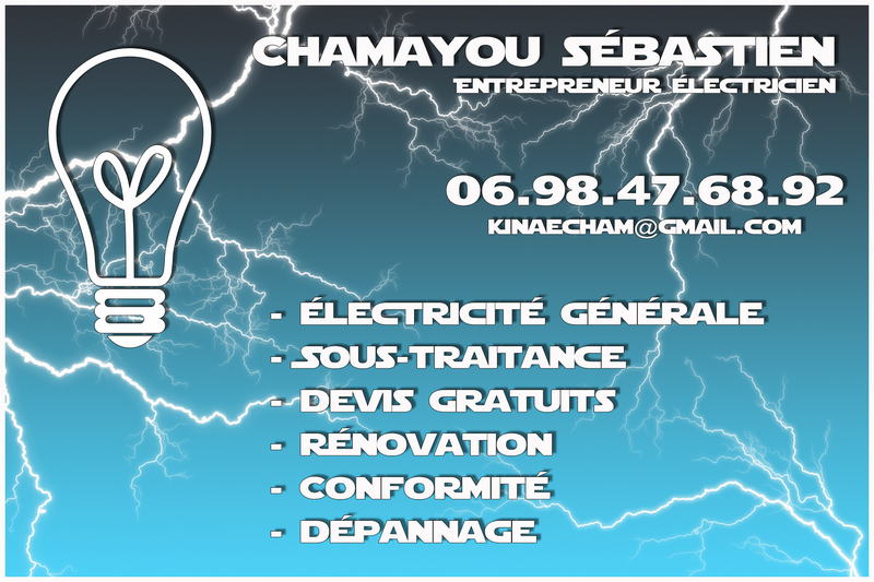 Chamayou Sebastien