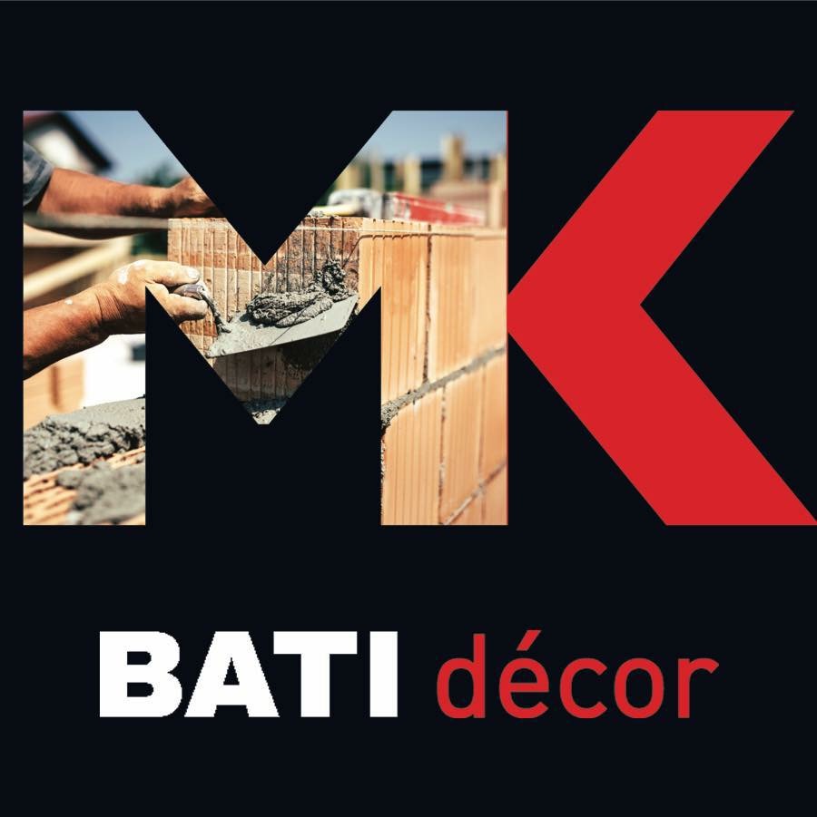 Logo de MK Bati Décor, société de travaux en Réalisation de chape béton