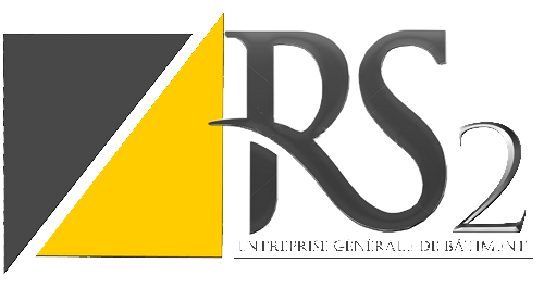 Logo de R.S.2, société de travaux en Rénovation complète d'appartements, pavillons, bureaux