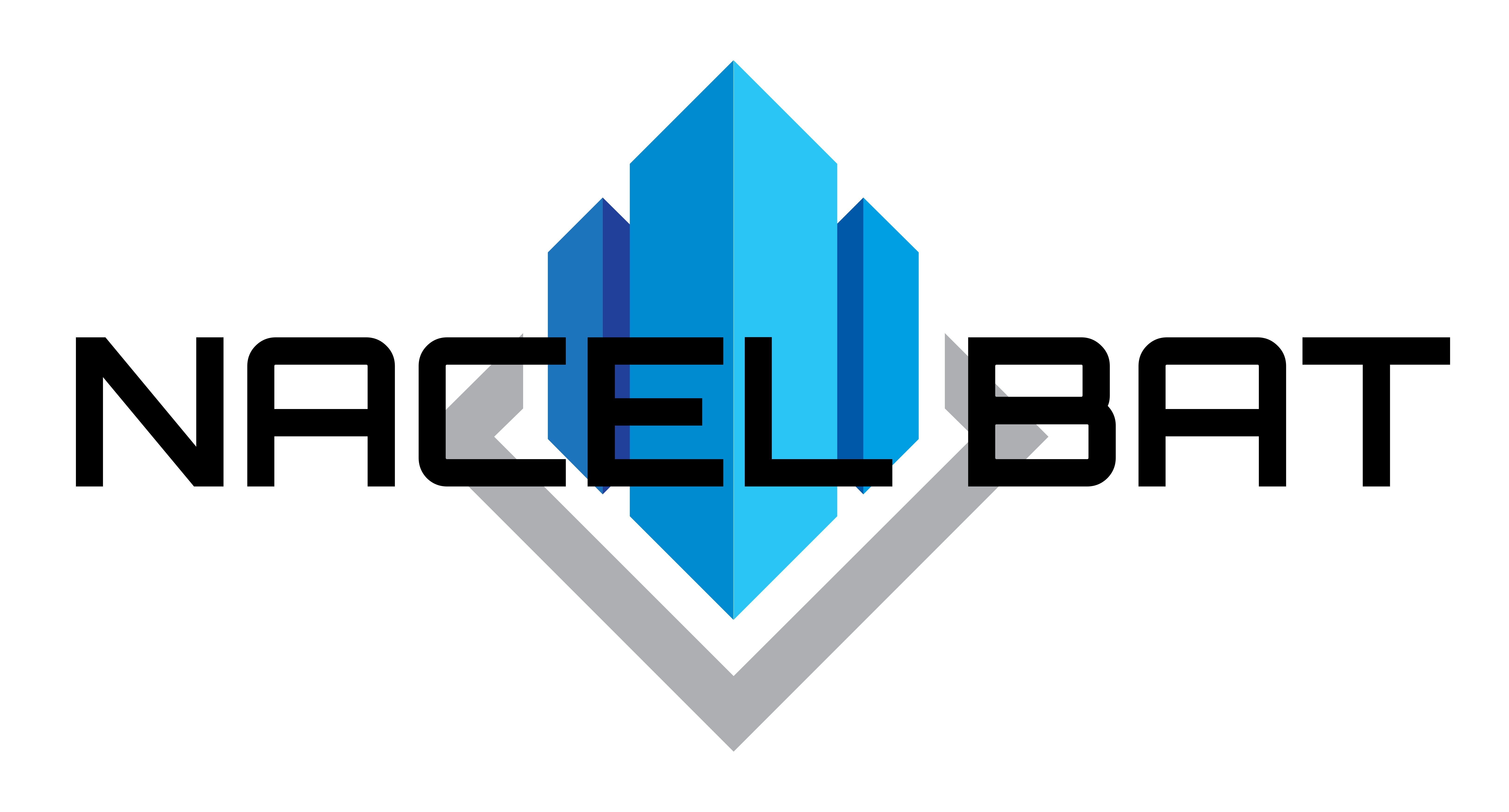 Logo de Nacel Bat, société de travaux en Changement de vitres cassées