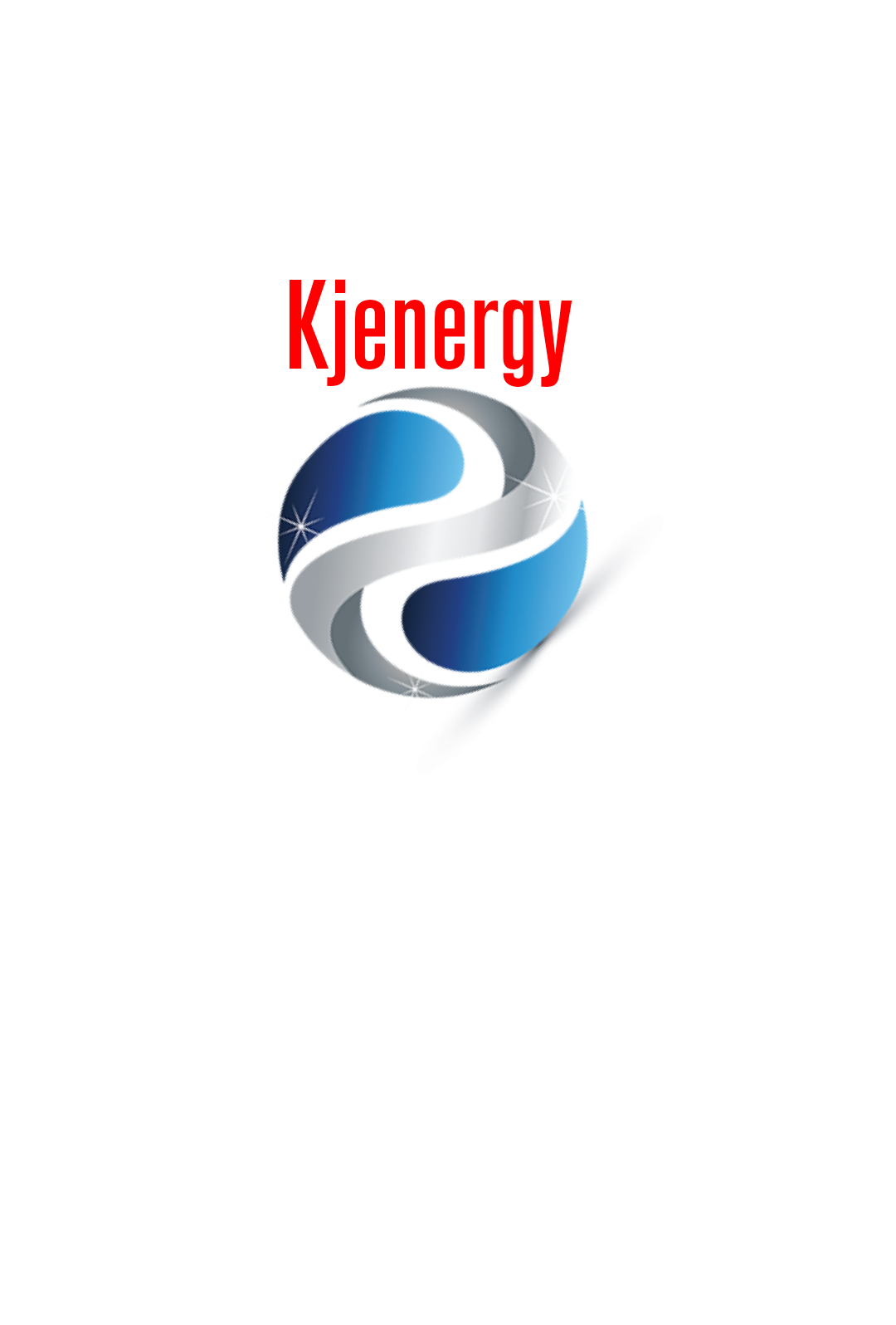 Logo de Kjenergy, société de travaux en Dépannage de sanitaires