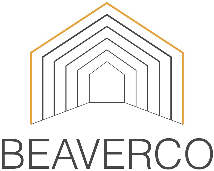Logo de Beaverco, société de travaux en Peinture : mur, sol, plafond