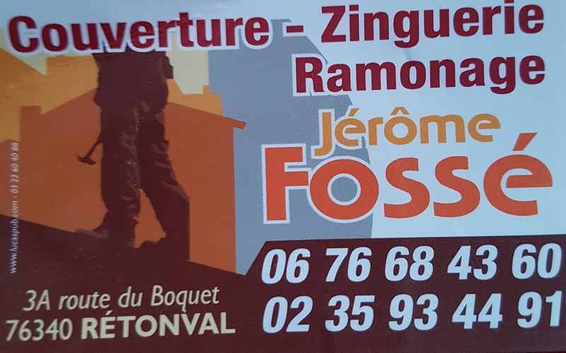 eurl jerome fosse