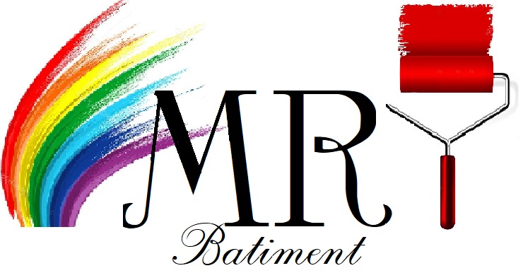 Logo de MRY Bâtiment, société de travaux en Peinture : mur, sol, plafond