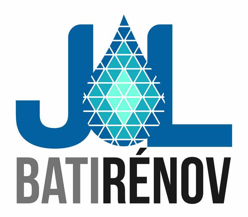 Logo de JL BATI RENOV, société de travaux en Travaux de plomberie salle de bains