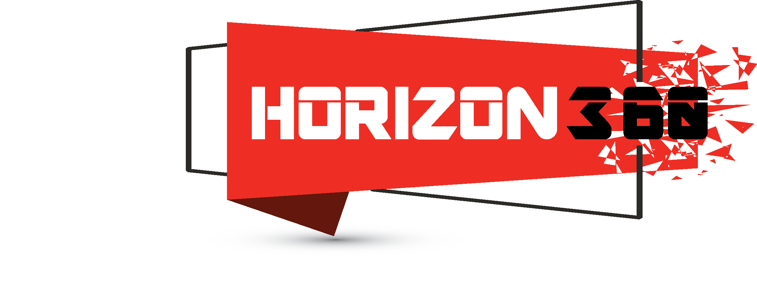 Logo de HORIZON 360, société de travaux en Nettoyage de copropriété