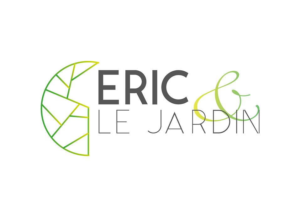 Eric & le Jardin