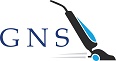 Logo de GNS, société de travaux en Nettoyage de vitre