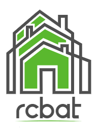 Logo de RC BAT, société de travaux en Construction de maison