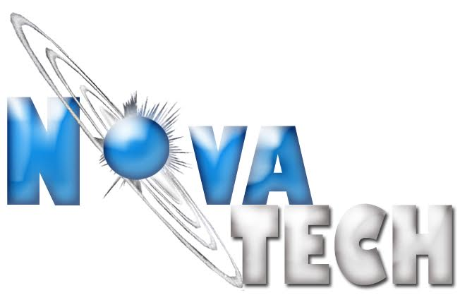 Logo de NOVATECH, société de travaux en Petits travaux en électricité (rajout de prises, de luminaires ...)