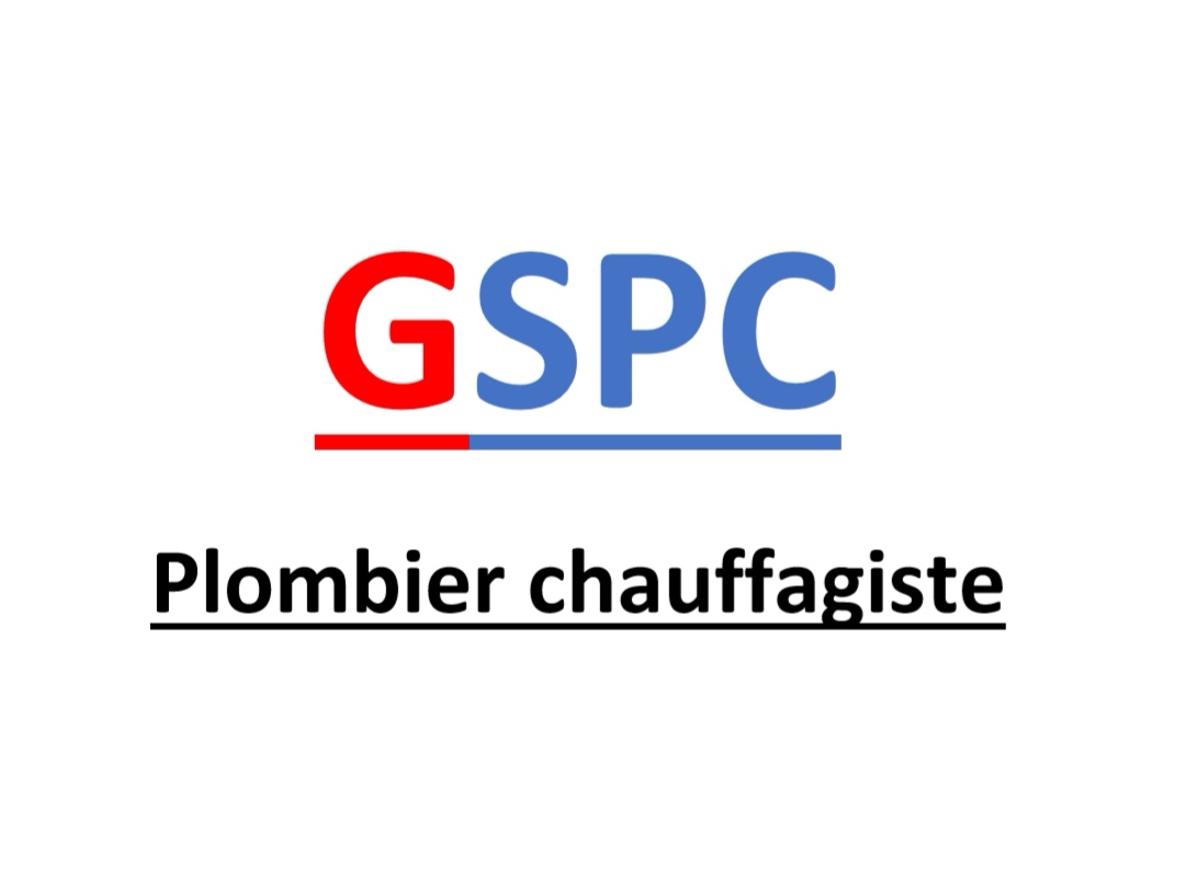 Logo de GSPC, société de travaux en Travaux de plomberie salle de bains