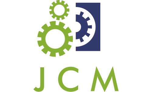 Logo de JCM, société de travaux en Assainissement - Fosses septiques - forage