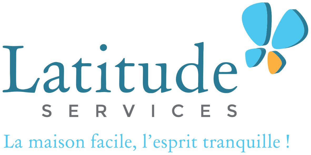 Logo de Latitude Services, société de travaux en Nettoyage de copropriété