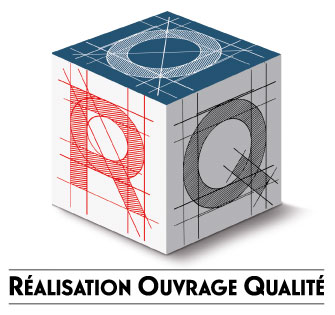 Logo de ROQ, société de travaux en Extension de maison