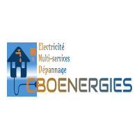 Logo de CBOENERGIES, société de travaux en Fourniture et pose d'une climatisation réversible / chauffage