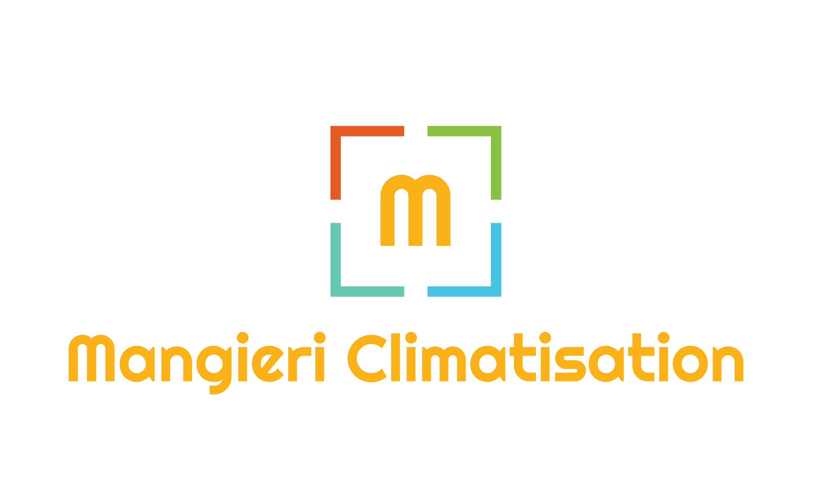 Logo de Mangieri Climatisation, société de travaux en Remplacement / dépannage de climatisation
