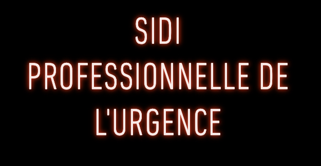 Logo de Sidi, société de travaux en Dépannage de serrures intérieures / extérieures