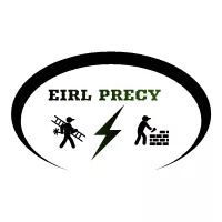 Logo de Eirl precy, société de travaux en Réparation de cheminée