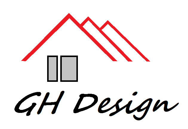 Logo de GHDesign, société de travaux en Travaux divers