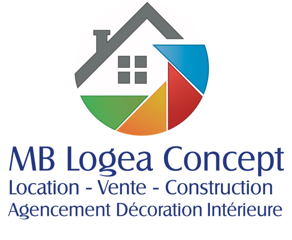 Logo de Mb Logea Concept, société de travaux en Construction, murs, cloisons, plafonds