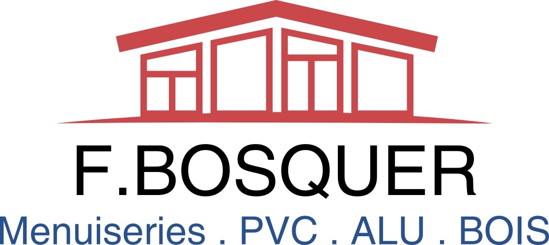 Logo de F.BOSQUER, société de travaux en Fourniture et installation de Volets roulant