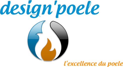 Logo de DESIGN POELE, société de travaux en Ramonage