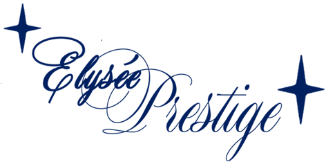 Logo de Elyséee Prestige, société de travaux en Nettoyage de vitre