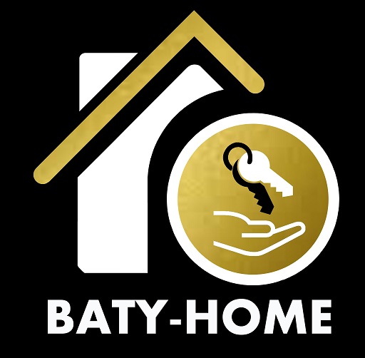 Logo de Baty-Home, société de travaux en Architecte (construction ou rénovation de maisons individuelles)