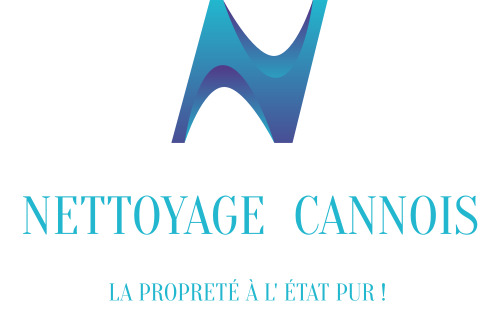 Logo de NETTOYAGE CANNOIS, société de travaux en Nettoyage de copropriété