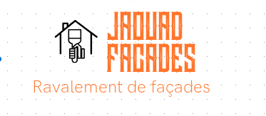 Logo de JAOUAD Mohamed, société de travaux en Ravalement de façades