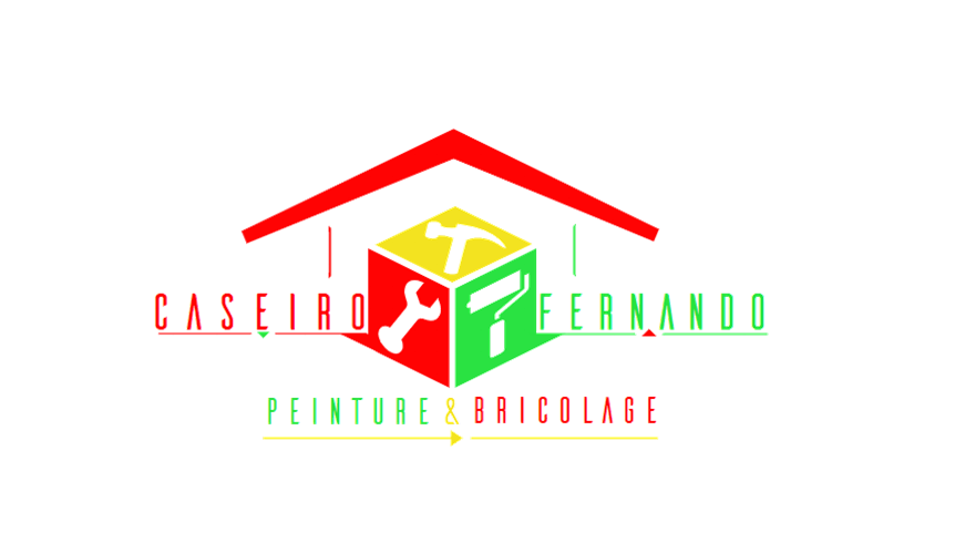 Logo de Caseiro Fernando, société de travaux en Peinture : mur, sol, plafond