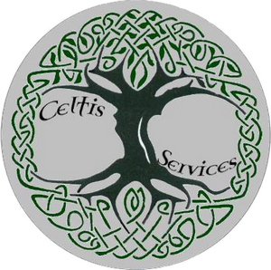 Logo de Celtis Services, société de travaux en Elagage / Taille