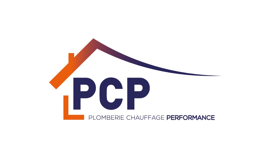 Logo de PCP plomberie chauffage performance, société de travaux en Travaux de plomberie de cuisine