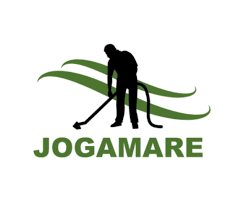 Logo de Sté JOGAMARE, société de travaux en Nettoyage de vitre