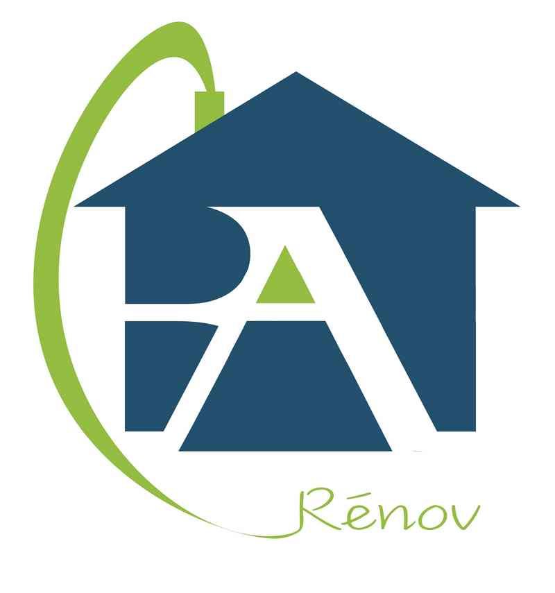 Logo de B.A. Rénov, société de travaux en Rénovation complète d'appartements, pavillons, bureaux