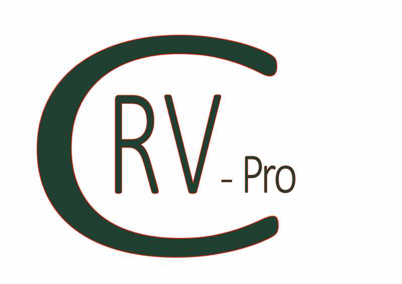 Logo de CRV-PRO, société de travaux en Travaux divers