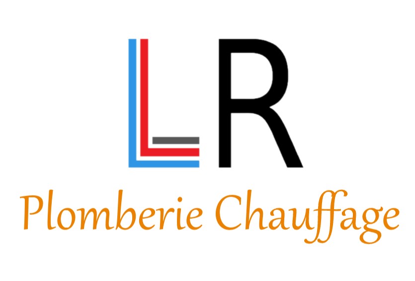 Logo de SARL LR PLOMBERIE CHAUFFAGE, société de travaux en Plomberie : installation ou rénovation complète