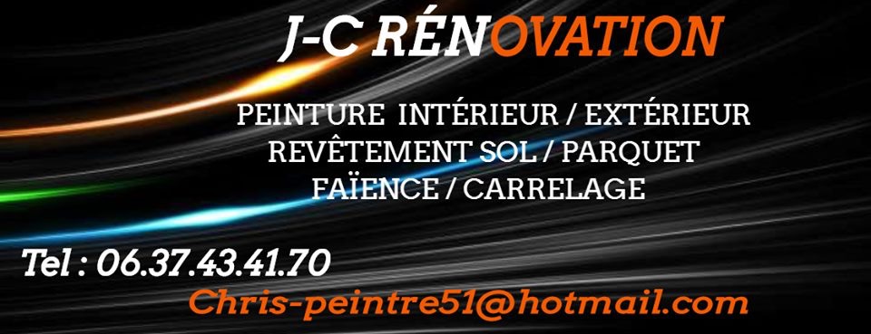 JC Rénovation