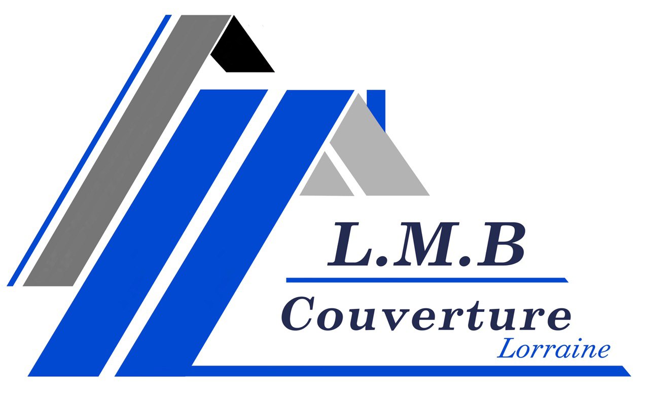 Logo de L.M.B Couverture, société de travaux en Décrassage ou démoussage de toiture