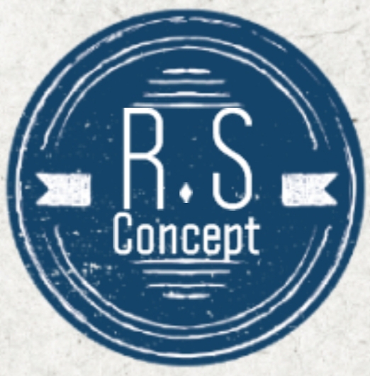 Logo de RS Concept, société de travaux en Fourniture et installation d'une ou plusieurs fenêtres
