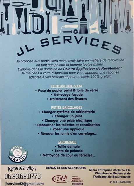 JL Services